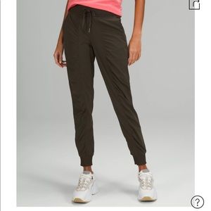 Lululemon Dance Studio Jogger